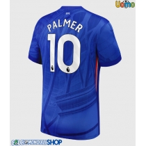 Maglie da calcio Chelsea Cole Palmer #10 Prima Maglia 2025-26 Manica Corta